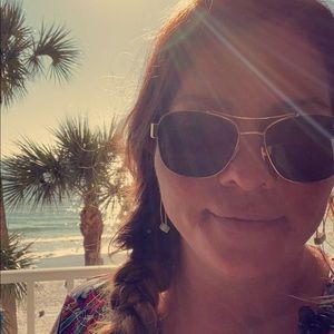 Meet your Posher, Colleen